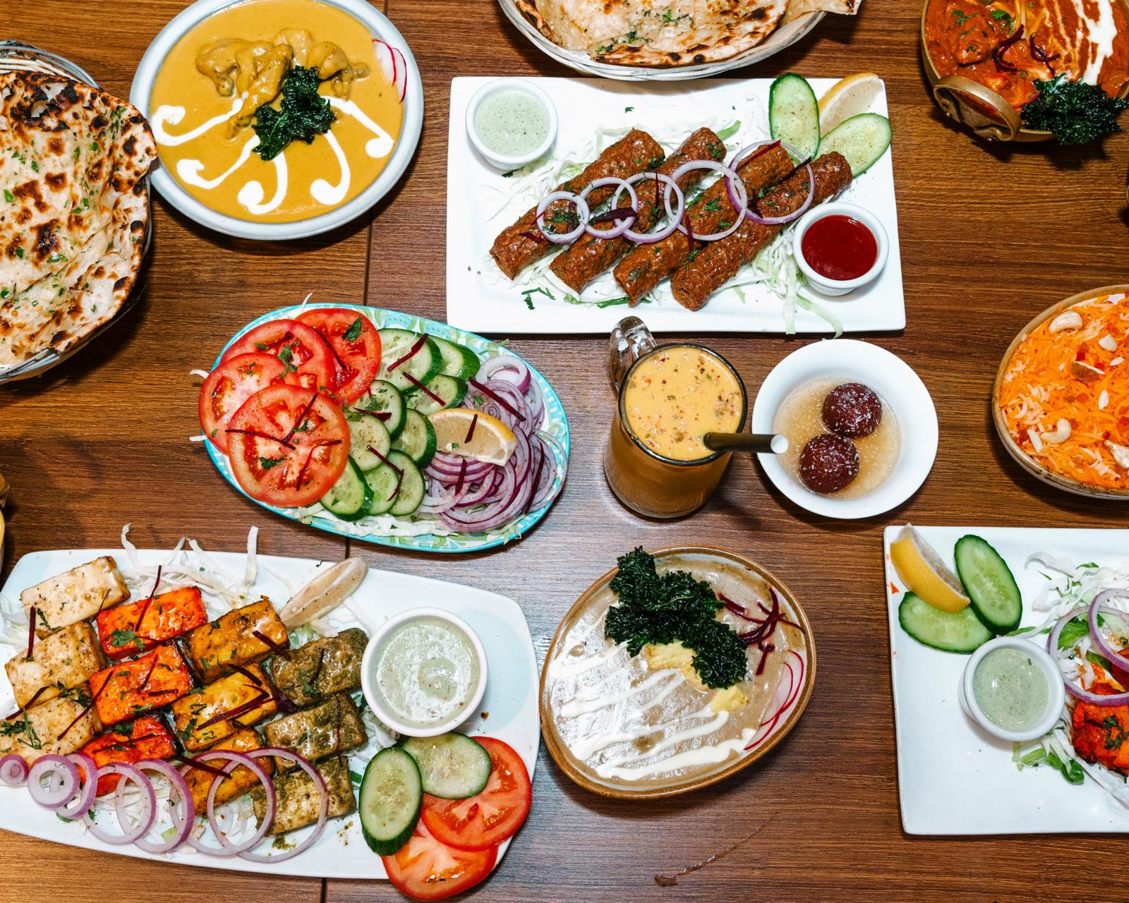Restaurant Image